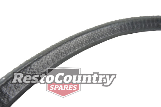 SOL Holden GREY Pinchweld HT- WB Grey - 186G12