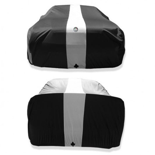 Autotecnica Black Show Car Cover (XL / 5.4M) - 2-198BK