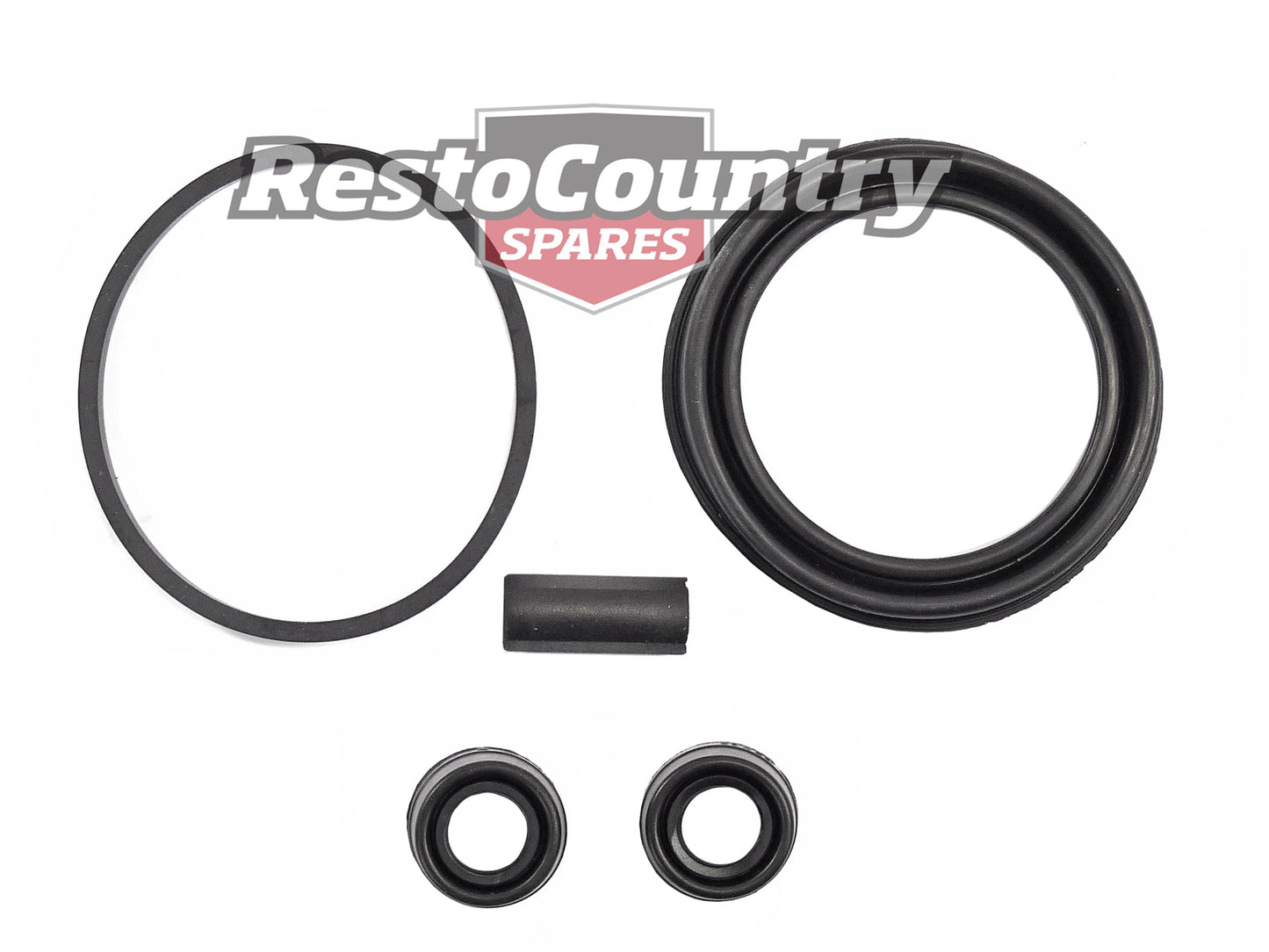 Holden FRONT Disc Brake Caliper Minor Seal Kit x1 WB ALL - 210E0138