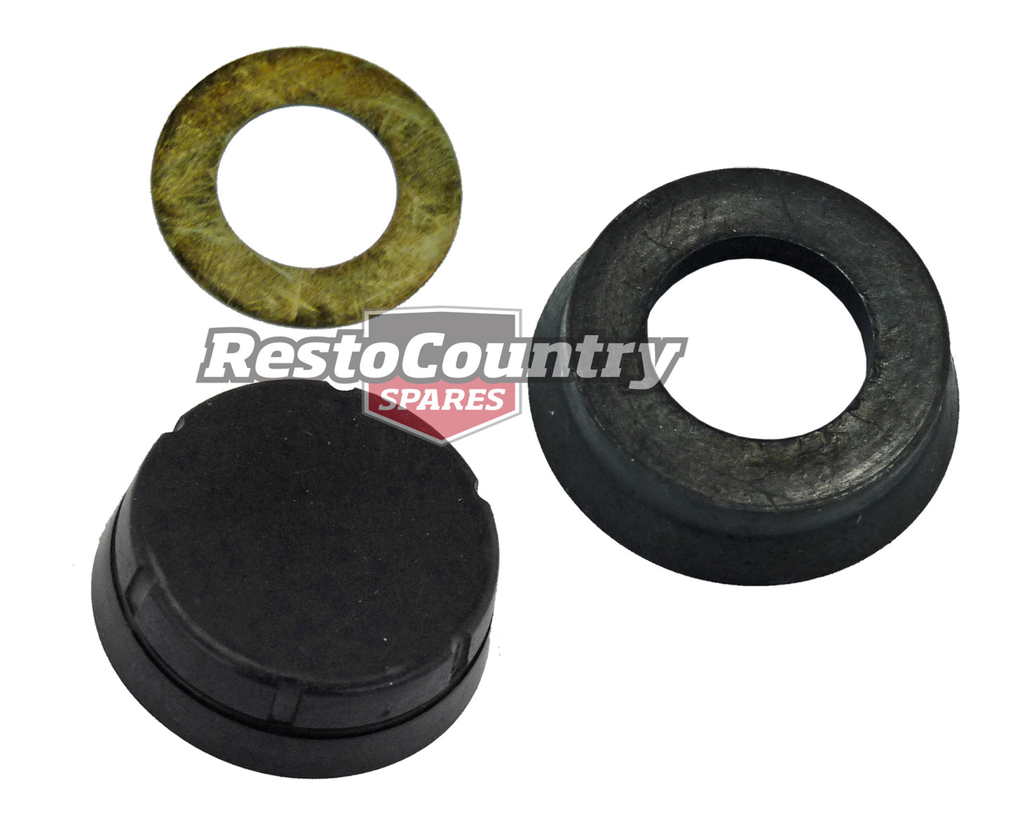 Holden Clutch Master Cylinder Seal Kit FB FC EK EJ EH HD HR repair rebuild - 210J0191