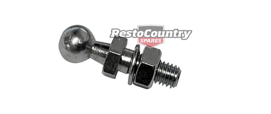 Speco 5/16" Accelerator Ball-Joint Ball + Nut - 221106