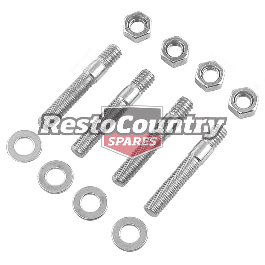 Stud & Nut Kit 5/16" x 3" - 221158