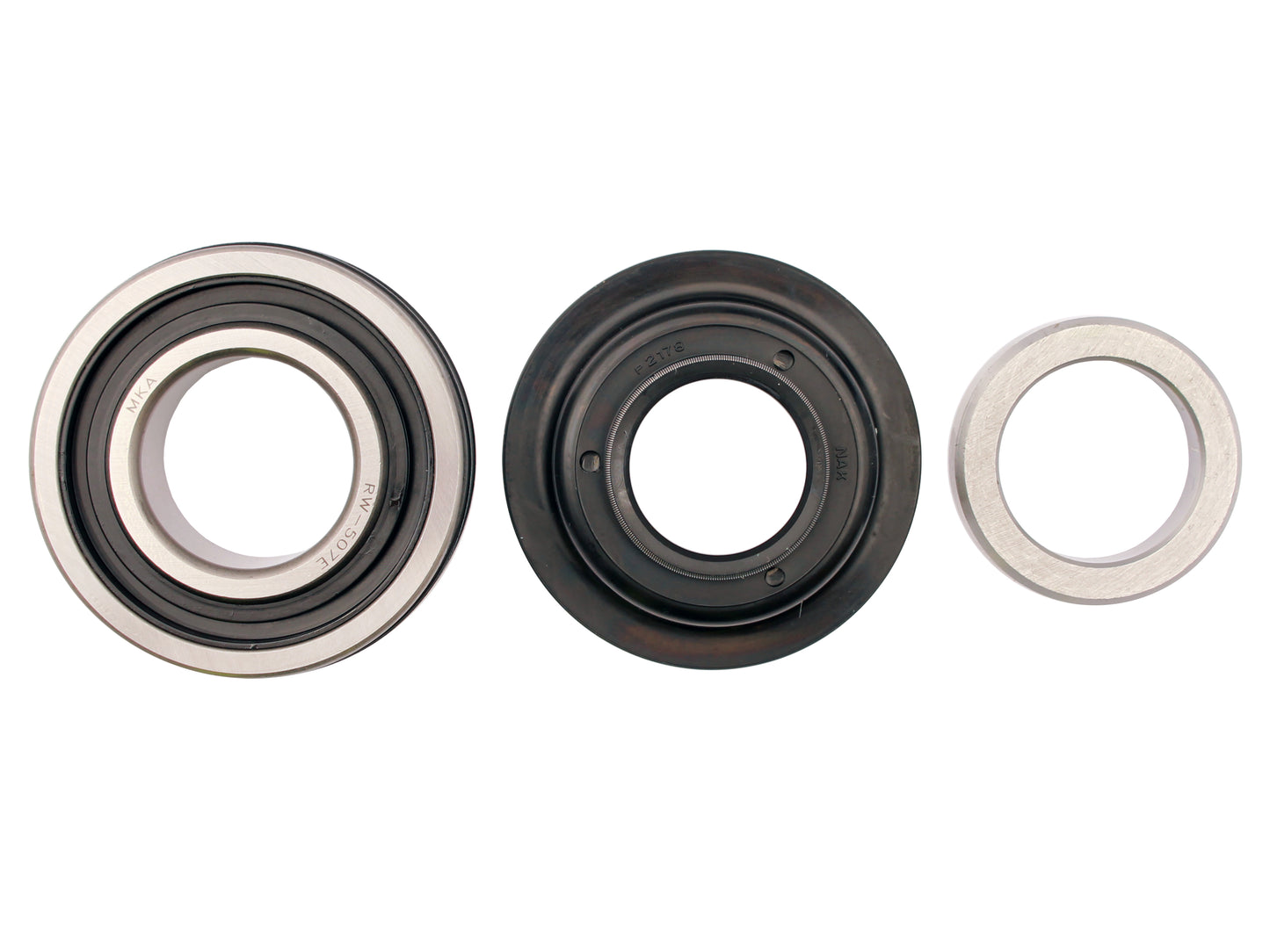 Rear Wheel Bearing Kit Holden FB EK EJ EH HD HR HK LC LJ - 2765