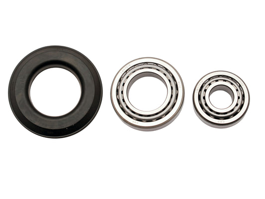 Front Wheel Bearing Kit (Disc) Holden HR-WB LC LJ LH LX UC VB VC VH VK VL VN VP - 2771