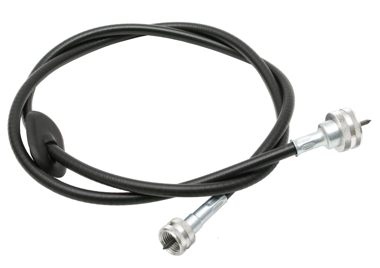 Holden Speedo Cable Assembley HT 6Cyl + V8 Powerglide Transmission - 2805893