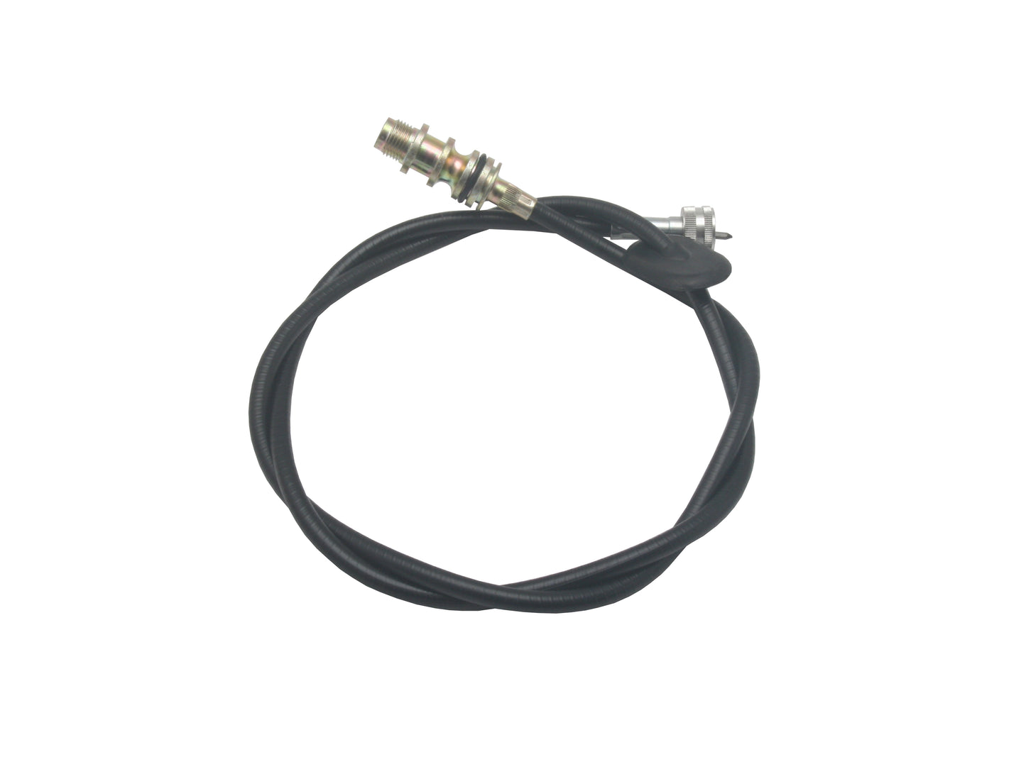 Holden Speedo Cable Assembly HT 6Cyl With Powerglide Transmission - 2805894