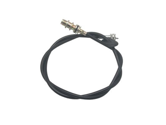 Holden Speedo Cable Assembly HT 6Cyl With Powerglide Transmission - 2805894
