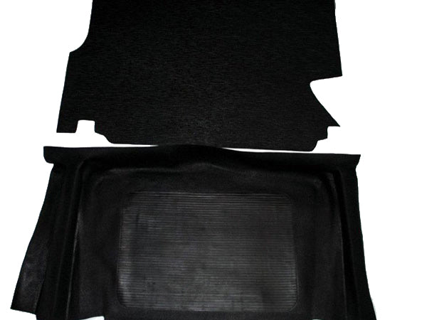 Moulded Boot Mat (Bathurst Tank) Holden HK HT HG - 2805968