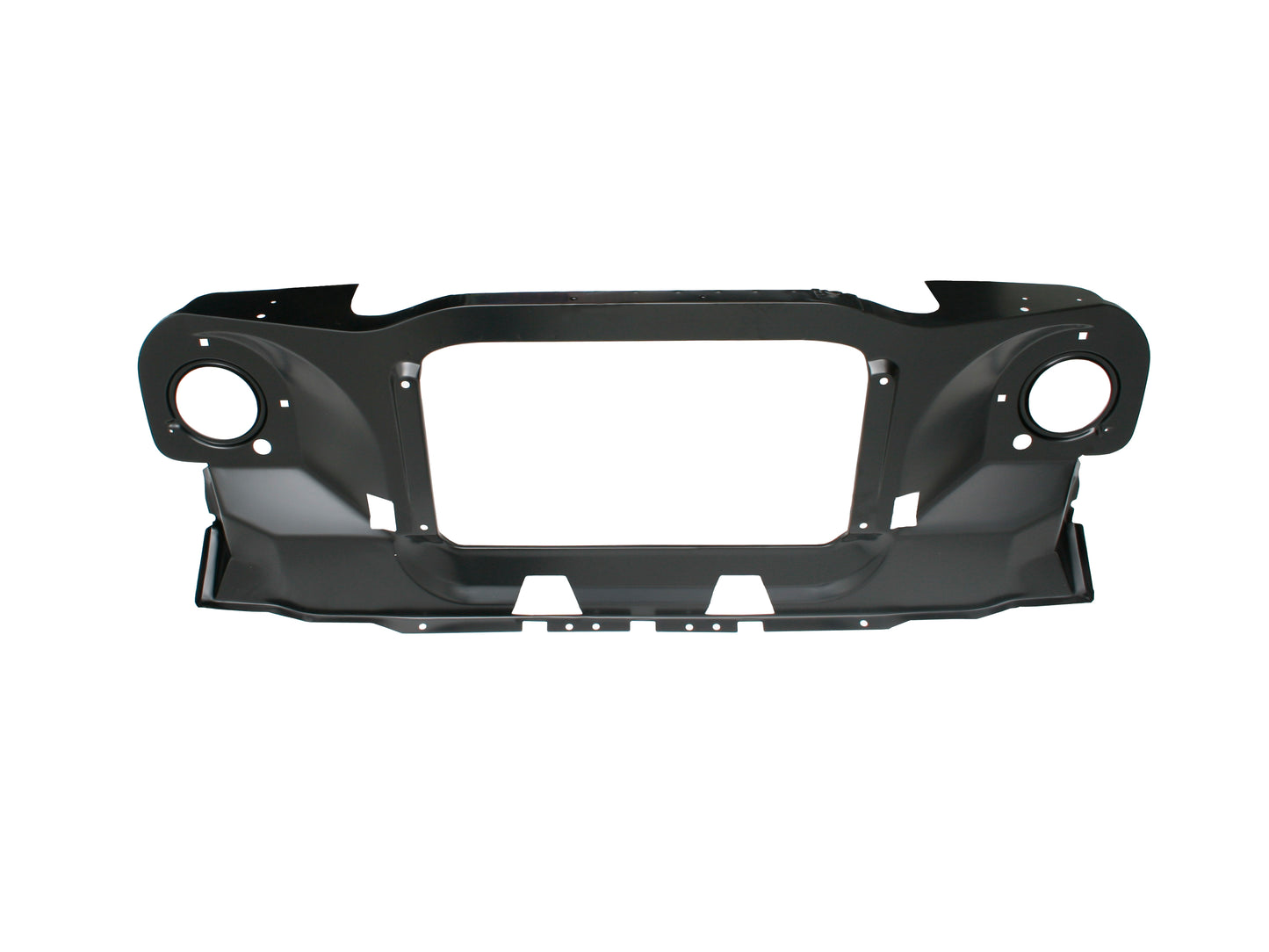 Holden Torana Radiator Support Panel LC LJ 6 Cylinder rust repair nose - 2806228