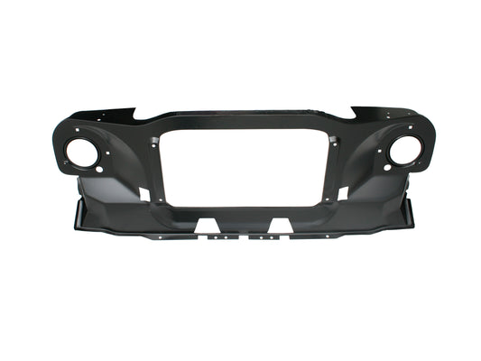 Holden Torana Radiator Support Panel LC LJ 6 Cylinder rust repair nose - 2806228