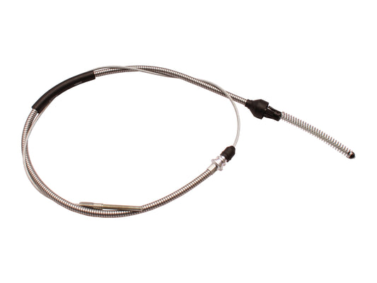Rear RH Handbrake Cable Holden LC LJ 6Cyl (W/ Bucket Seats) - 2806984