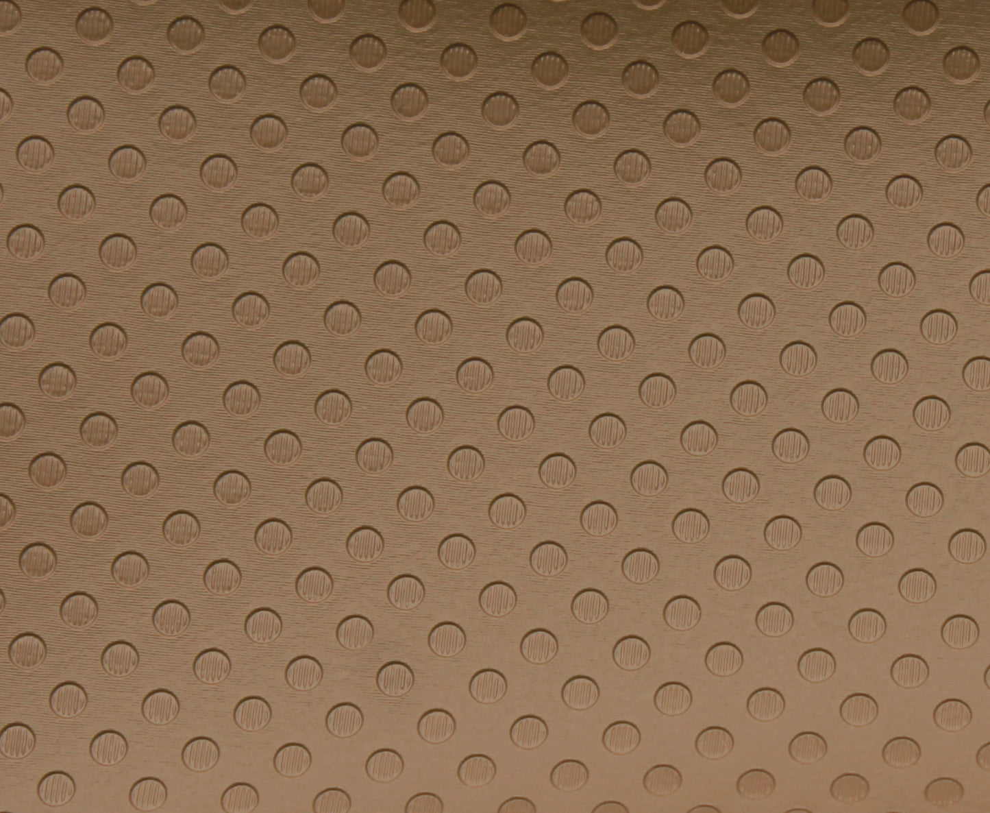 Headlining & Visor HR Sedan Brown Golf Ball - 7431293-HL053