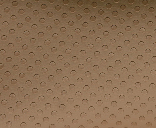 Headlining & Visor HR Sedan Brown Golf Ball - 7431293-HL053