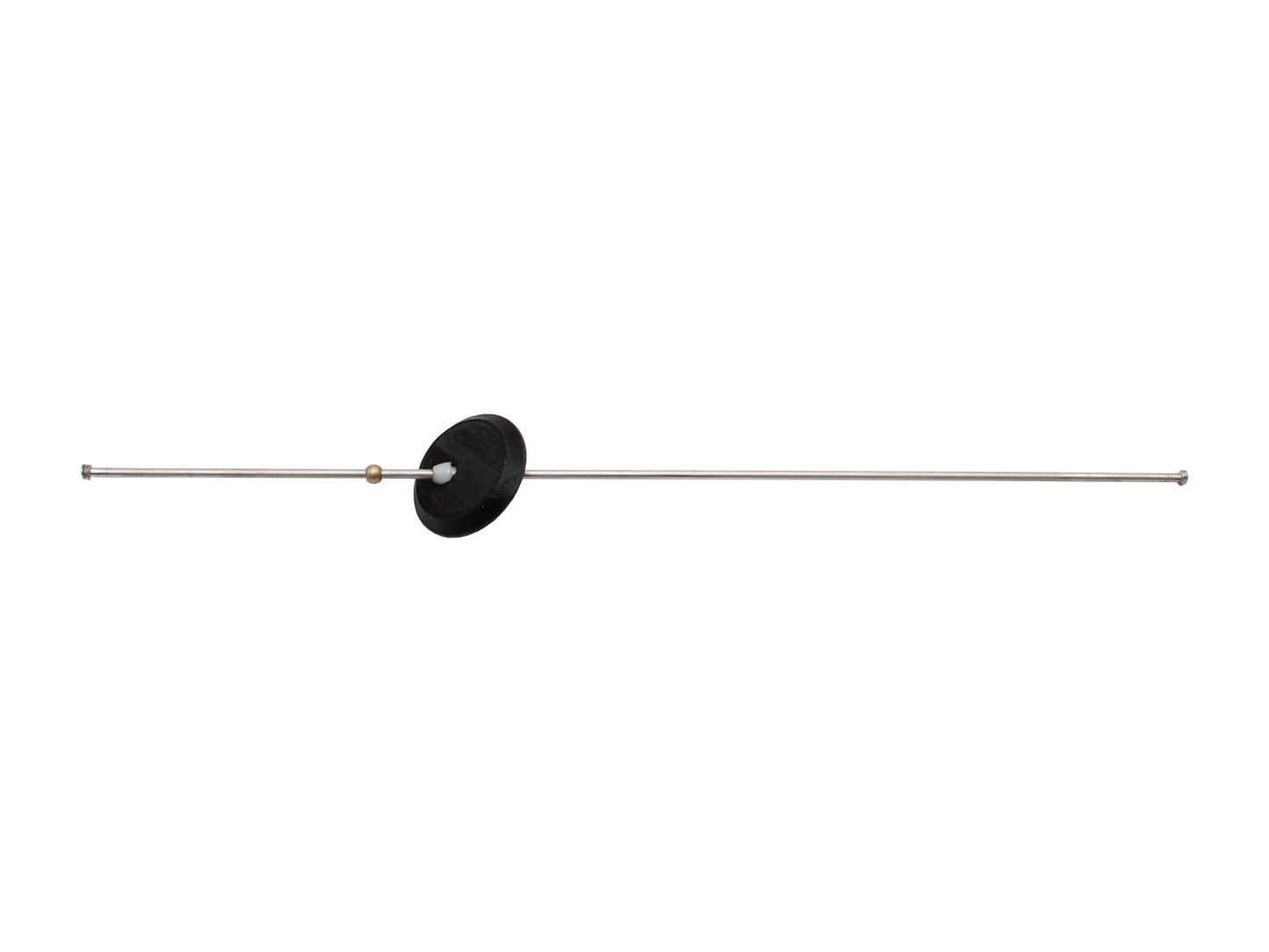 Holden Clutch Pull Rod Assembly + Grommet HT HG Manual (not 350) - 2809746