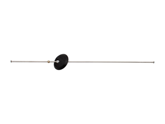 Holden Clutch Pull Rod Assembly + Grommet HT HG Manual (not 350) - 2809746