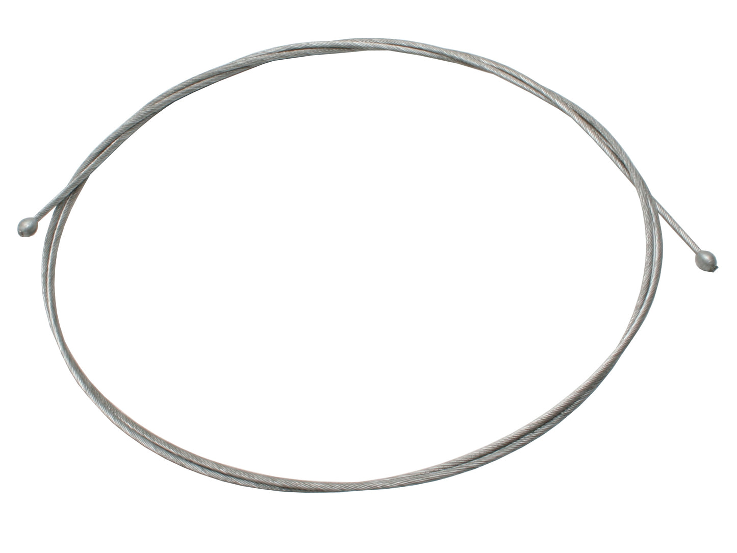 Intermediate Handbrake Cable Holden HQ HJ HX HZ Sedan Monaro - 2810388