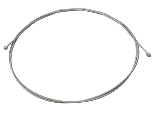 Intermediate Handbrake Cable Holden HQ HJ HX HZ Sedan Monaro - 2810388