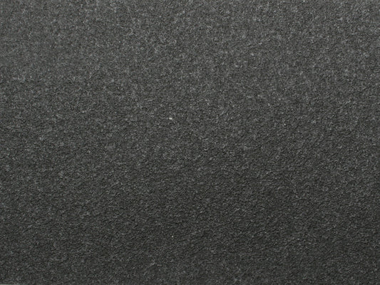 Headlining & Visor LC LJ Torana Coupe Black Sandpape - 2810500-HL003