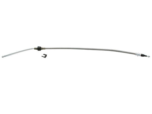 Rear Handbrake Cable Holden HQ HJ HX Sedan Coupe Wagon - 2810513