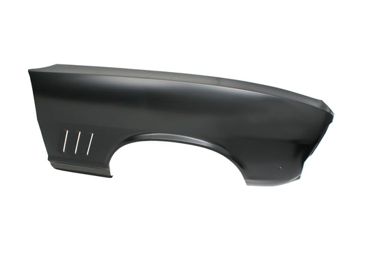 Fender Assembly LC GTR RH - 2811162