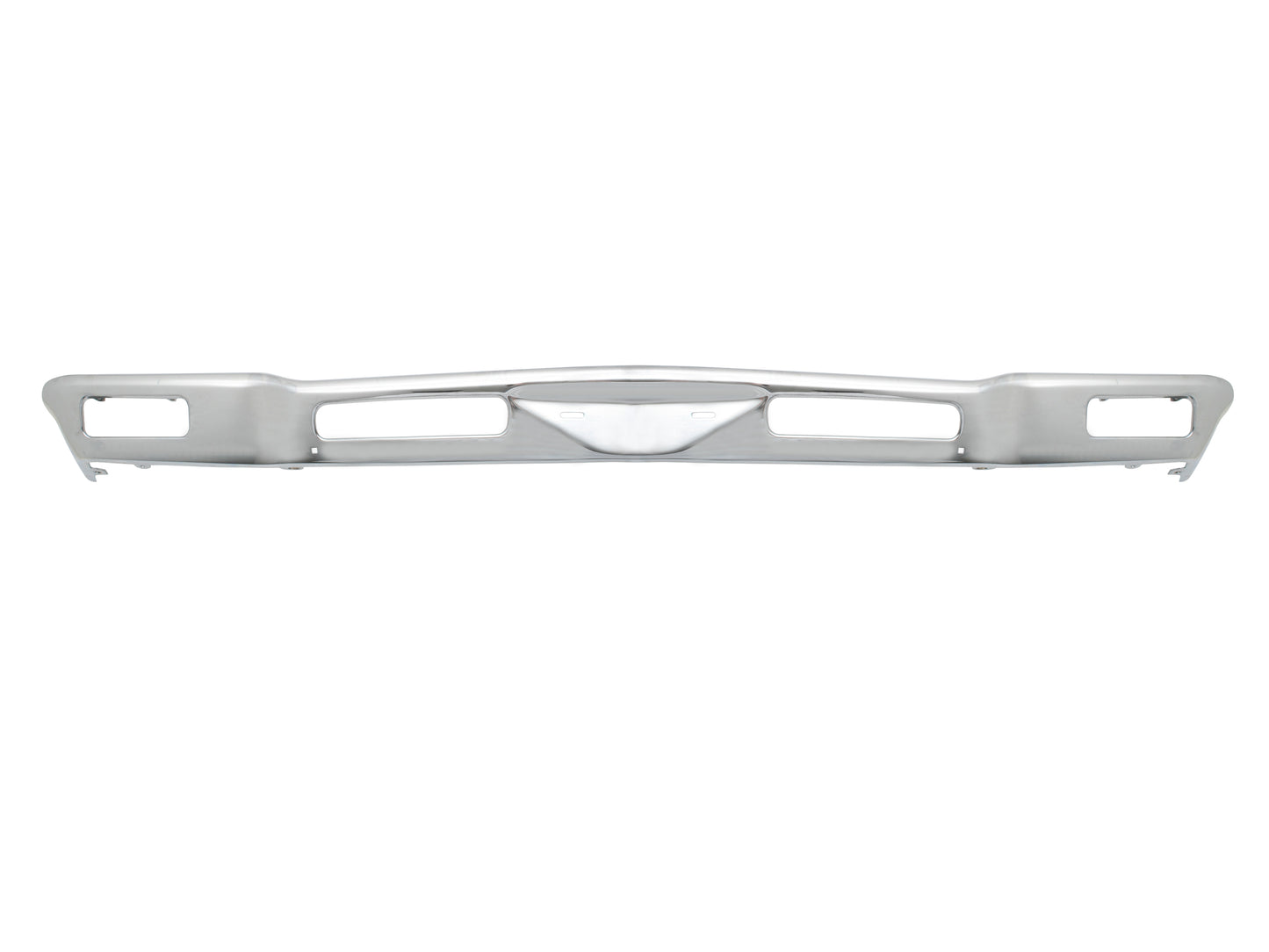 Holden FRONT Bumper Bar HQ NEW Reproduction Suit All Models chrome - 2811461