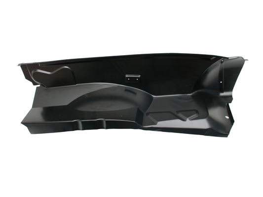 Holden Torana LC LJ LEFT Fender Inner Skirt Panel Rust Repair Section - 2811837