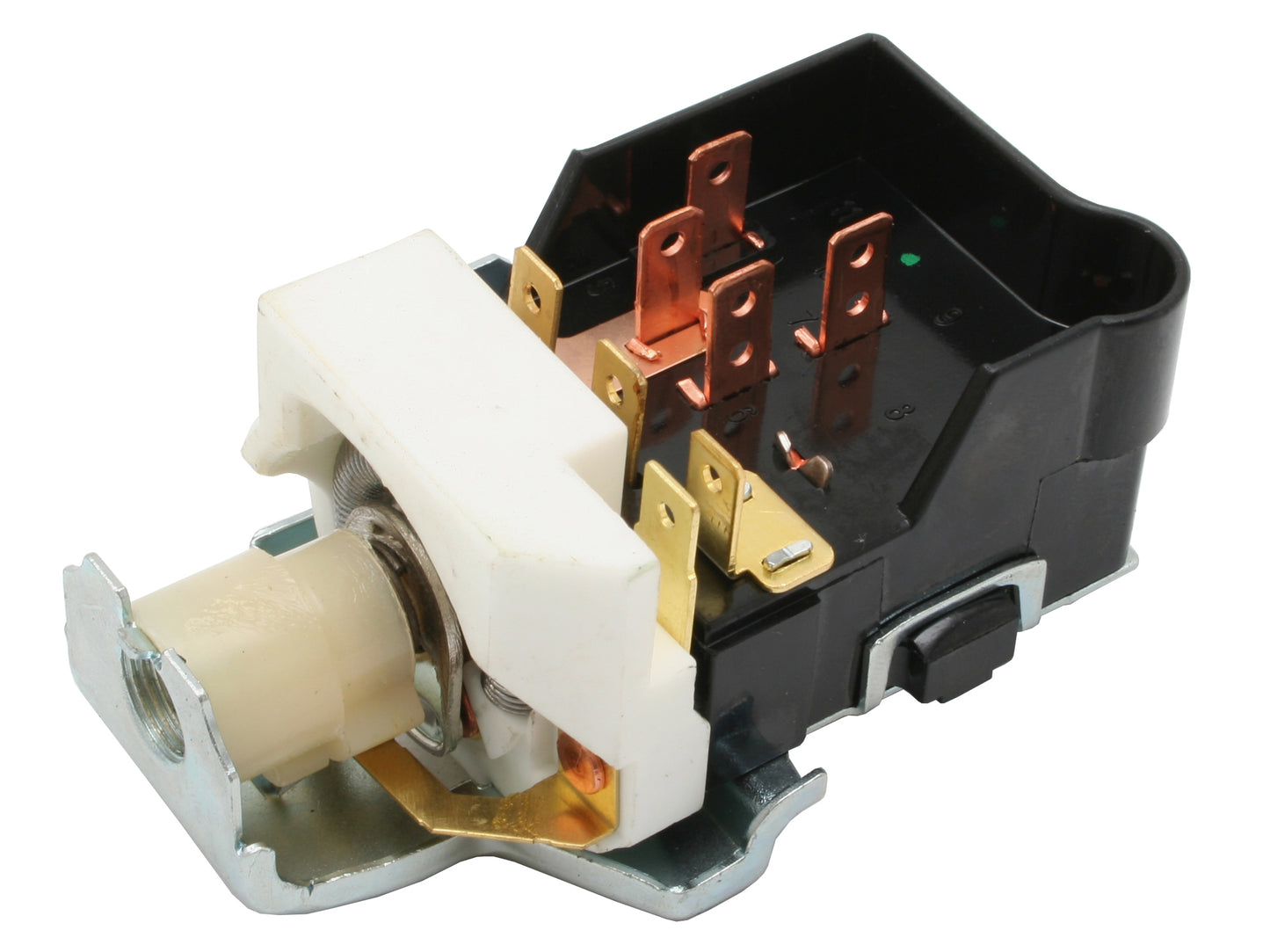 Headlight Switch (8 Pin) Holden HR HK HT HG LC LJ – 2812188
