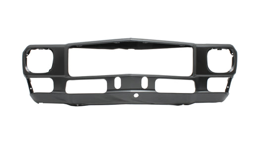 Holden HQ Front Panel / Nose Cone Single Headlight New Kingwood Monaro Sandman Belmont - 2812476