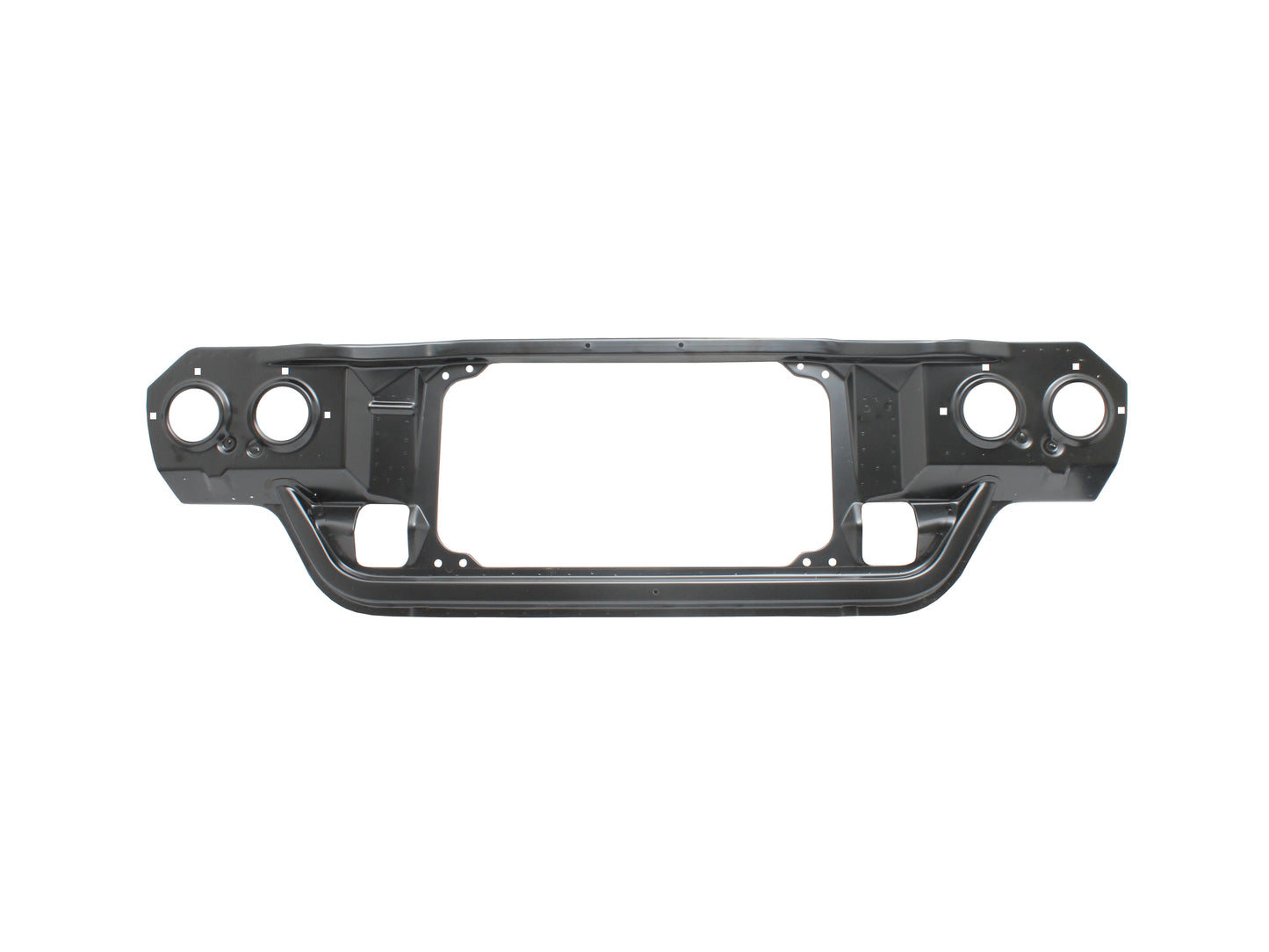 Holden TWIN Headlight Radiator Support Panel HQ Premier Statesman LS Monaro nose - 2813340