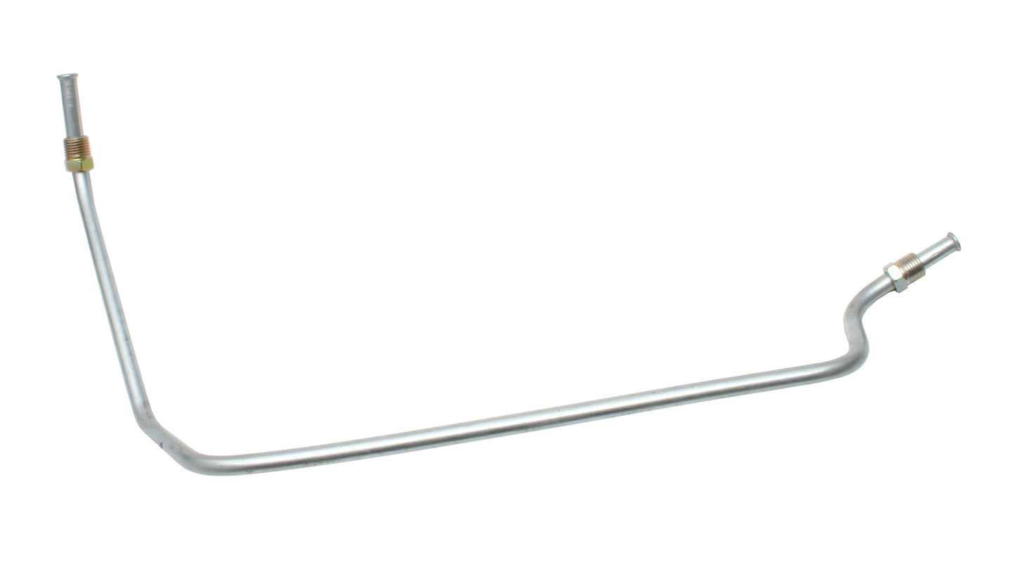 Holden Fuel Inlet Pipe - Pump to Carby Side Inlet NEW HQ V8 308 5.0 NON A/C petrol line - 2814127