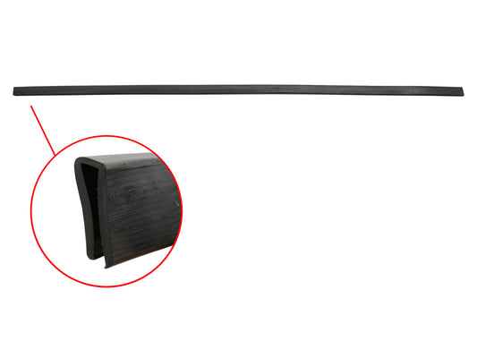 Holden Wagon Tailgate Lifter Channel Seal HD HR HK HT HG HQ HJ HX HZ weather strip - 2814286