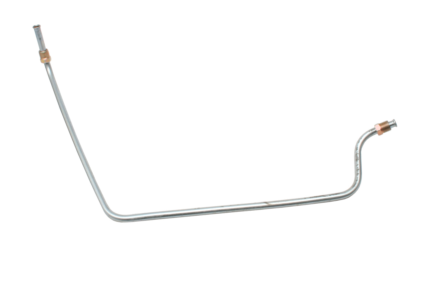 Pump to Carby Fuel Inlet Pipe (Stromberg) Holden HQ 253 V8 - 2814819