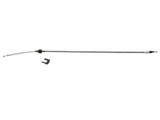 Rear Handbrake Cable Holden HQ HJ HX HZ WB Ute Van 1-Tonner - 2815186