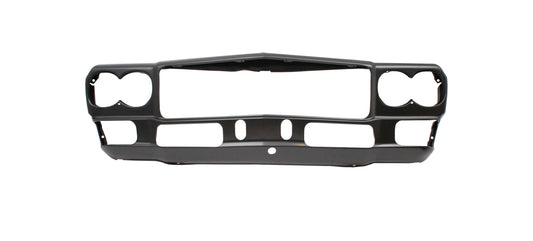Holden HQ Front Panel / Nose Cone Premier Monaro TWIN Headlight New - 2815388