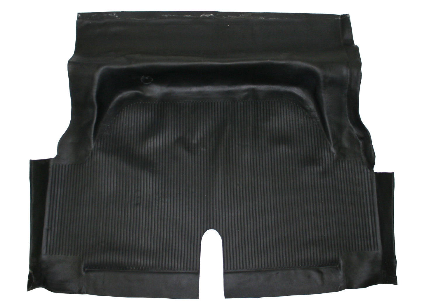 Moulded Boot Mat Holden HQ HJ HX HZ - 2815698