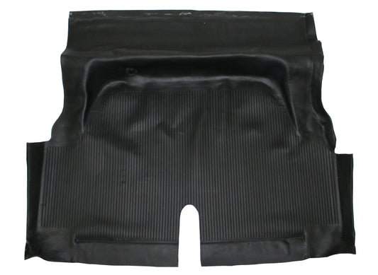 Moulded Boot Mat Holden HQ HJ HX HZ - 2815698