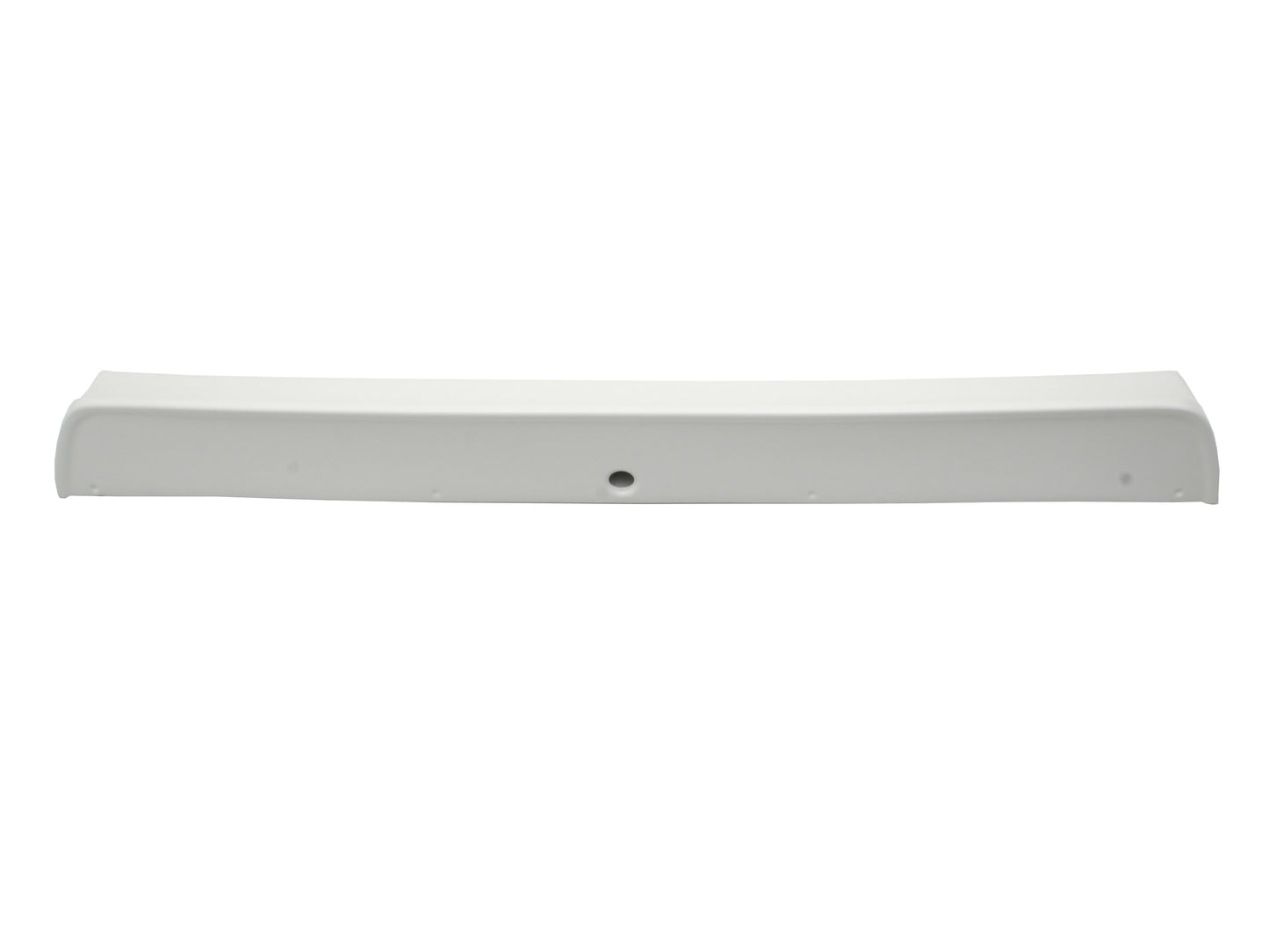Holden Torana Rear Plastic Boot Spoiler LC LJ 1 Piece wing body kit - 2816152