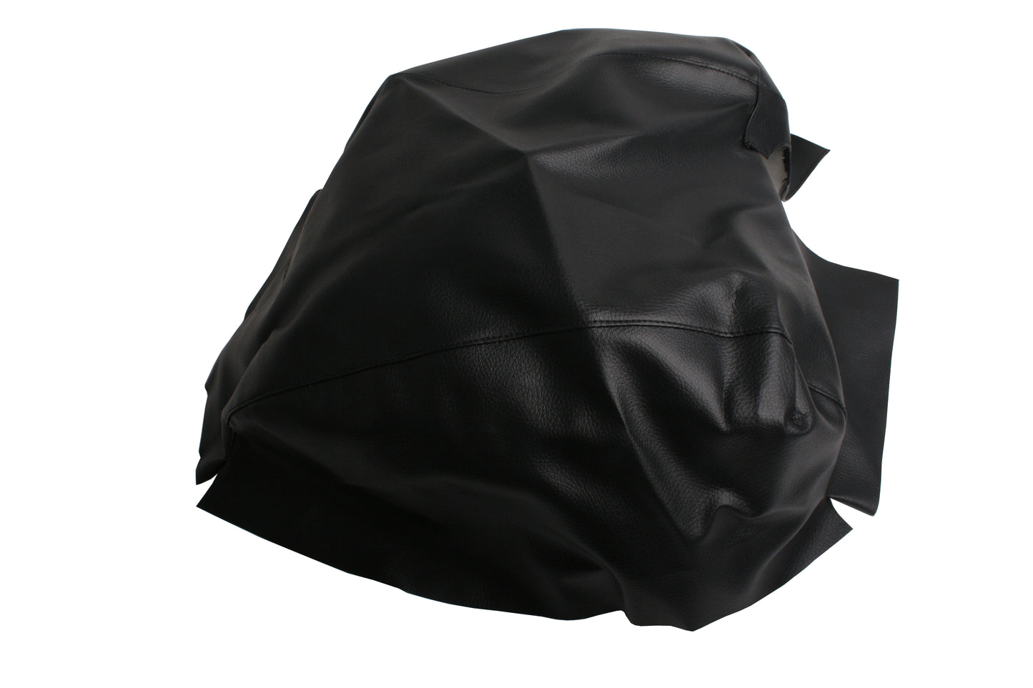 Holden Fuel Tank Cover LC LJ GTR 2 Door / Sed 70 - 72 Black Roebuck petrol mat - 2816504