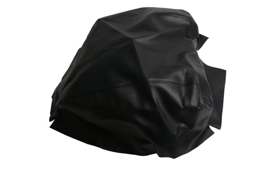 Holden Fuel Tank Cover LC LJ GTR 2 Door / Sed 70 - 72 Black Roebuck petrol mat - 2816504