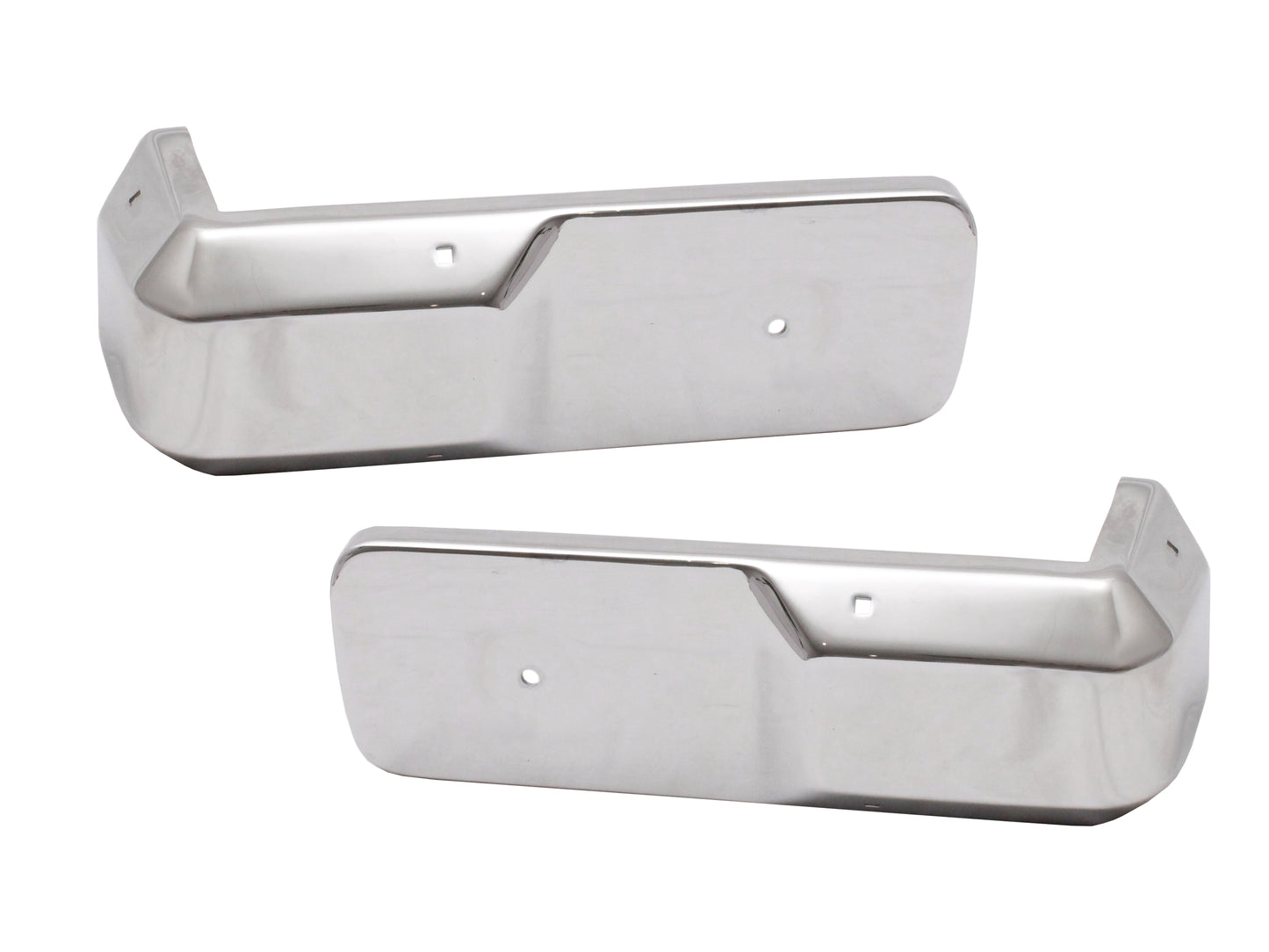 Holden HQ HJ HX HZ WB Bumperette REAR Ute Van NEW REPRO bumper bar - 2816983
