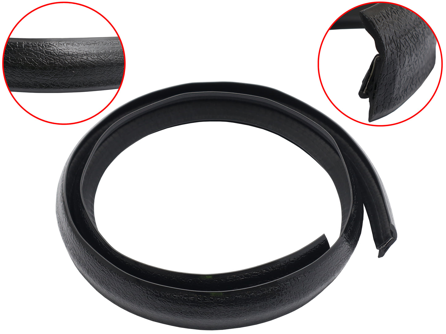 Holden Front Windscreen Headlining Lacing Trim HQ HJ HX Coupe ONLY - 2817719BA