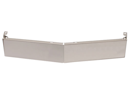 Holden Torana Air Dam Polished Stainless Steel LC LJ GTR XU1 spoiler gtrxu1 - 2817740CH