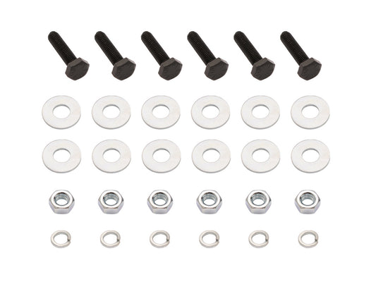 Holden Torana Front Air Dam Fitting Kit LC LJ - 2817740KIT