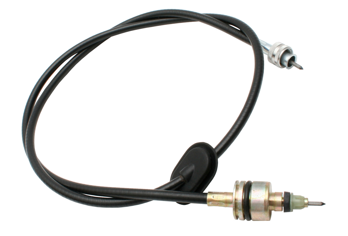 Holden Speedo Cable 3 + 4 speed Manual All Syncro gearbox. Trimatic Auto HT HG - 2817826