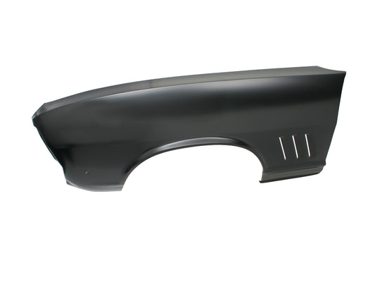 Fender Assembly LC GTR LH - 2811161