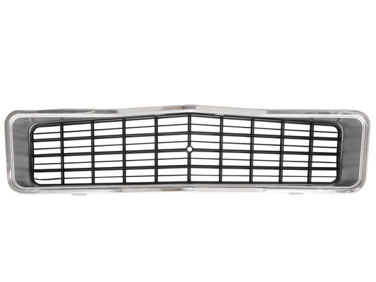 Holden Grille Assembly LJ 6 Cylinder GTR  XU-1 grill - 2818865