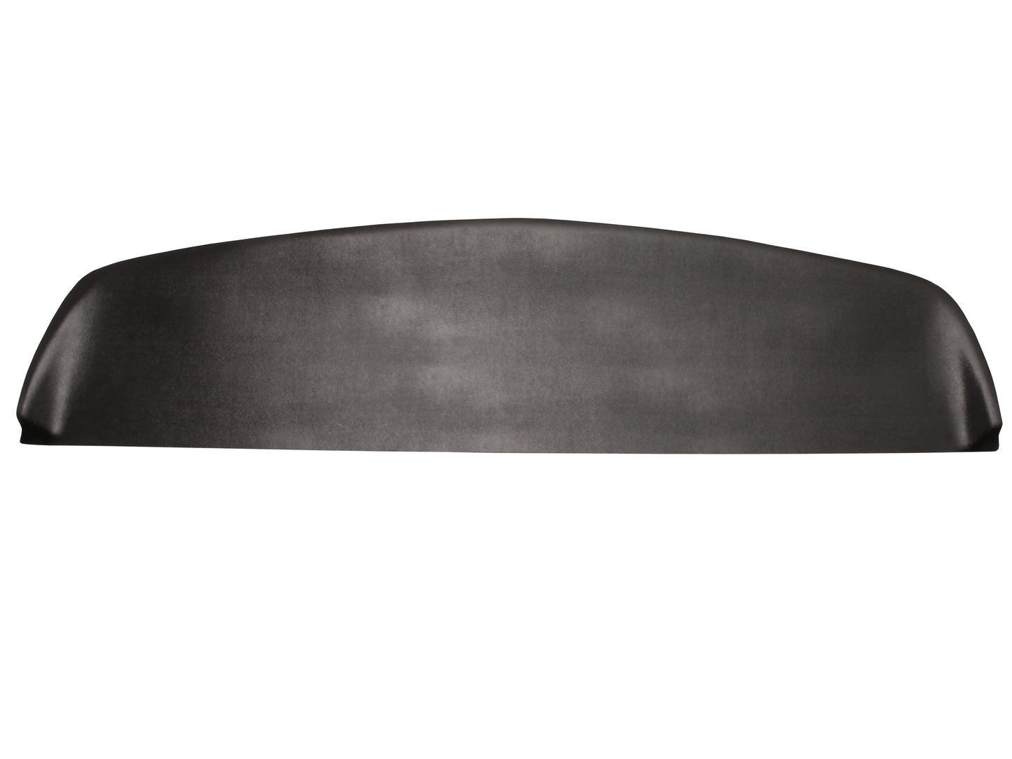 Holden Parcel Shelf HQ HJ HX Monaro COUPE Moulded Black Plastic window tray - 2819442