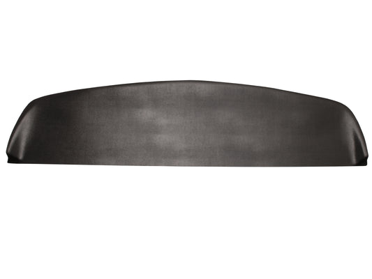 Holden Parcel Shelf HQ HJ HX Monaro COUPE Moulded Black Plastic window tray - 2819442