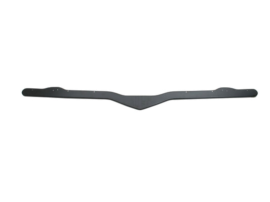 Holden Torana LJ Front Bumper Stone Tray  Rust Repair Panel valance - 2819449