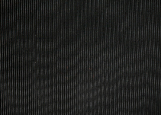 Headlining & Visor HQ HJ Monaro Coupe Black Ribbed - 2820360GBA